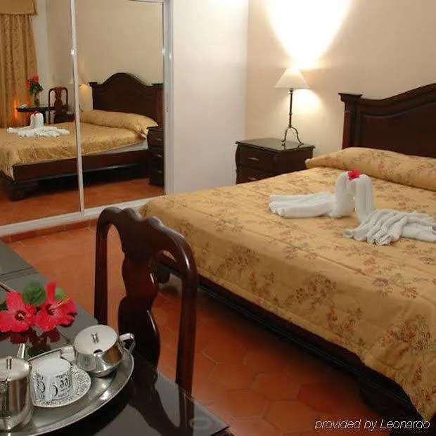 Hotel Casa Cayena Club Сосуа