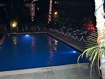 ****  Hotel Casa Cayena Club Сосуа Доминиканская Республика