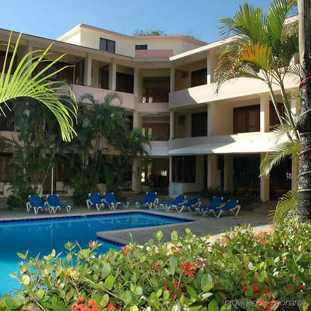 Hotel Casa Cayena Club Sosúa