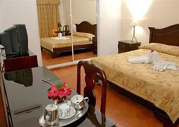 Hotel Casa Cayena Club Sosúa